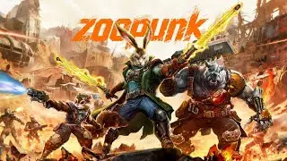 &ldquo;Zoopunk isn&rsquo;t a movie. It&rsquo;s a glitch in the animal kingdom.&rdquo; #movierecap #movieclips 