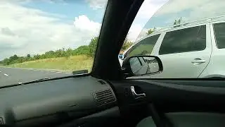 Octavia 2 vrs tdi 195km 430nm vs vrs mk1 1.8t 226km 320nm