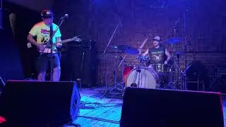 SOCIAL PORKS / 2025.12.22 / at 名古屋 得三