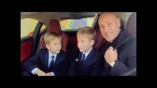 A Ferrari, a Wormhole, and a Lesson About Power | Short Film