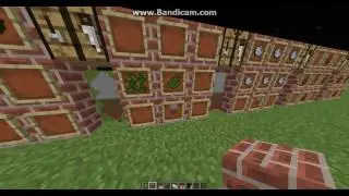 Minecraft Rudolph the reindeer banner