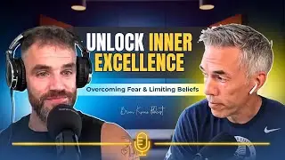 Unlocking Inner Excellence: Overcoming Fear, Limiting Beliefs & Striver&rsquo;s Dilemma