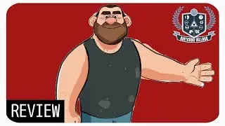 Suicide Guy - Nintendo Switch Review