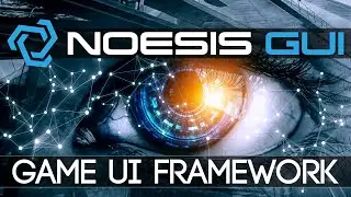 NoesisGUI &mdash; UI-фреймворк для игр AAA-класса