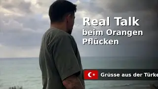 Der Grund, warum so viele Gläubige trotzdem keinen Frieden fühlen - Alpa Abi Realtalk aus Türkei
