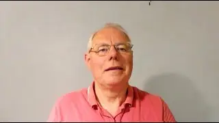 Nick Stuart - Daily Reflection - 07.08.2020