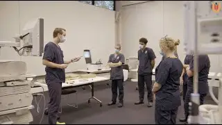 Praktijkdag ASC