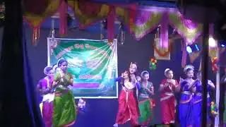 Saraswati bidya mandir school of Orissa Cuttack district. suta sa ek problem ka suta sa ek video.