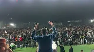 Akbaruddin Owaisi | Aurangabad Aam Khas Maidan | Only Patang 🪁🪁🪁🪁