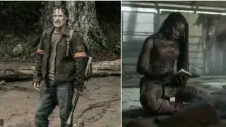The Walking Dead Rick and Michonne TV Show Begins Pre-Production!