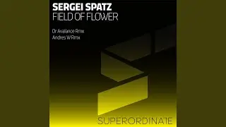 Field of Flower (Original Mix)