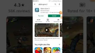 Alpha guns 2  play free