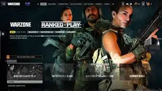 WarZone 2.0 Ground War Invasion DMZ Domination Battle Royale, Resurgence Squad Infection