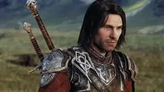 Shadow of War-Final Fortress Siege Defending & Ending