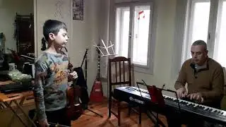 Ти си Слънце Алено!