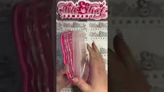 The struggle was real 🤣 but it&rsquo;s such a cute LaBubu tray 🥺😍 #siliconemolds #resinart #resinmolds