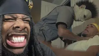 TikTok Is Gonna Love This Song🤔&hellip; Protige Reacts to H3ADBAND - &ldquo; BOO &ldquo; (Official Music Video)