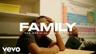 NEFFS - Family (Official Music Video)