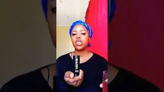 Black Opal Foundation stick review || Make up Review || South African Youtuber