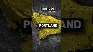 Would you move to Portland?#portland #portlandrealestate #portlandfood #portlandart