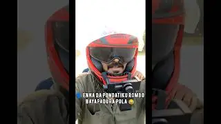 Tamil fun video, pondati bayam #trending #tamilcomedy #viral #viralvideo #tamil #funny #memes #usa