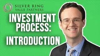Investment Process: Owner's Manual (Introduction) - Gary Mishuris