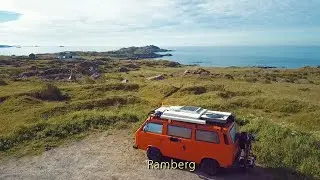Roadtrip Scandinavia:  Lofoten