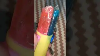 Triple Power PUSH POP CANDY #shortvideo #candy