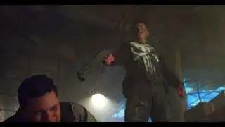 Marvel's The Punisher Trailer | Jon Bernthal, Jason R. Moore, Ebon Moss-Bachrach
