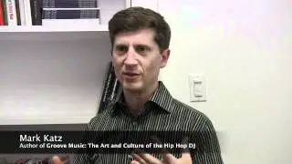 Katz on DJ Battles