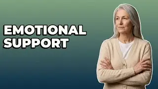 What Helps Manage Emotions After A Bone Loss Diagnosis?