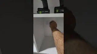 Invisible Safe Box &ndash; RFID & Phone Unlock 🔐📄 Description:Hidden safe box installed inside furniture