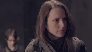 Black Box - Official Trailer