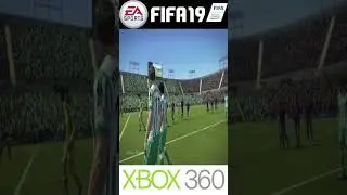 FIFA 19 BARCELONA X REAL BETS GAMEPLAY 9