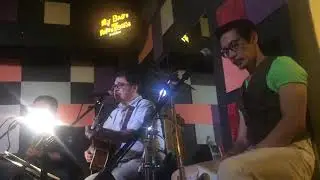 Sound of Silence - Simon and Garfunkel Acoustic Cover