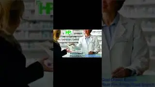 Hashamat Pharmacy Vehari