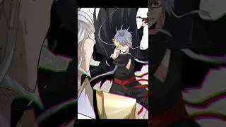 magic emperor #broken #foryou #anime