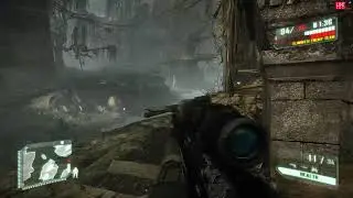 Crysis 3 online