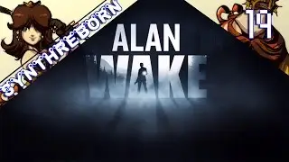 [Alan Wake Walkthrough]: Episode 19 -- ⌠Midnight Drive⌡