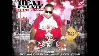 Mr. Real Estate 
