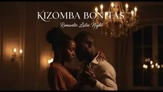 Deep Kizomba Mix 2026 🔥 Smooth & Sensual Afro-Latin Dance Music