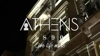 ATHENS 1890