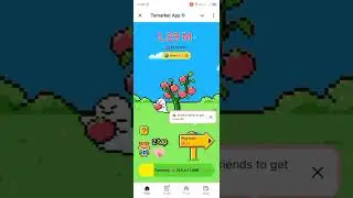 Tomarket Airdrop Combo 16 September Tomato Daily Combo Today |Tomarket Secret Mystery Code