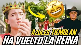 AVANCE CAP 89 Anuncian El Super Regreso de Mati ala COMPETENCIA😱😍Pone a TEMBLAR alas Azules EXATL&Oacute;N