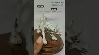 Best Gifts For Traders | stock market bull #silver #viralvideo   #silverarticles #gift #stockmarket