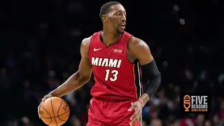 Bam Adebayo and the NBA COVID-19 protocols: When can he be back with the team?