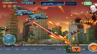 Tank Battle : Level #60 (Final Boss)