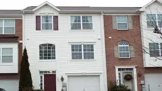 9417 SILVER CHARM DRIVE, RANDALLSTOWN, MD Presented by Mike Spurgeon.
