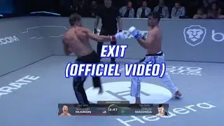 Flav's Records - EXIT (Officiel vid&eacute;o)