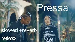 Pressa - Attachments (Official Video) ft. Coi Leray